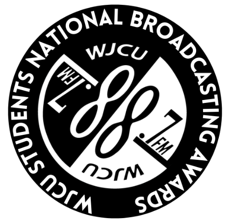 WJCU 88.7 has won multiple awards from the Broadcast Education Association and College Broadcasters Inc."