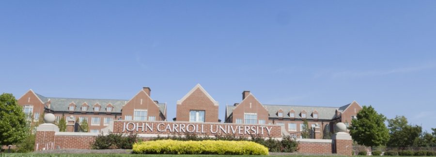 John Carroll provides the perfect place for student to begin their journey into professional sports as showcased in this article.