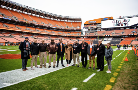 Cleveland Browns Internships In 2023 Available For Students