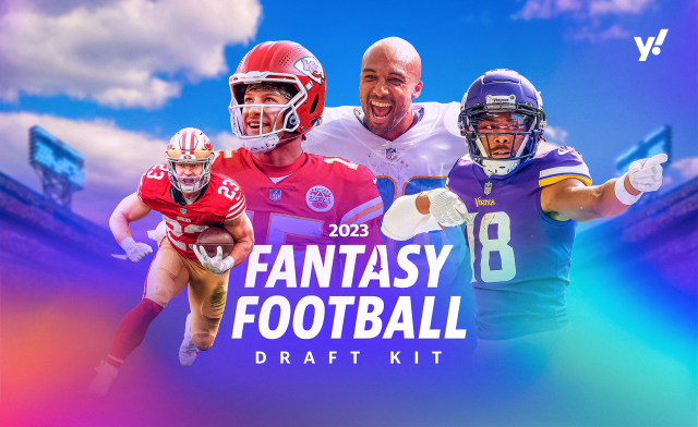 fantasy football receivers