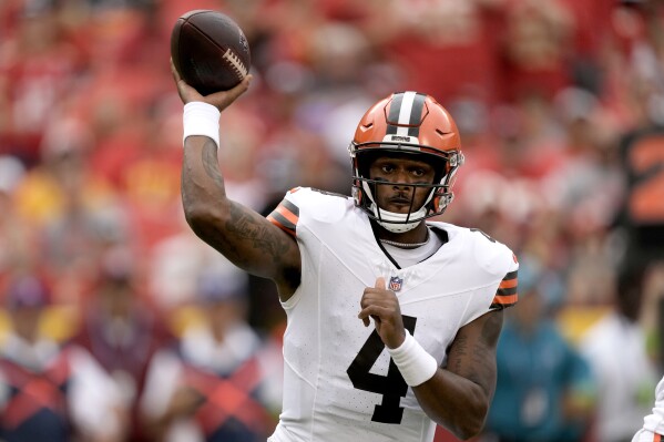 Cleveland Browns Season Preview – The Carroll News