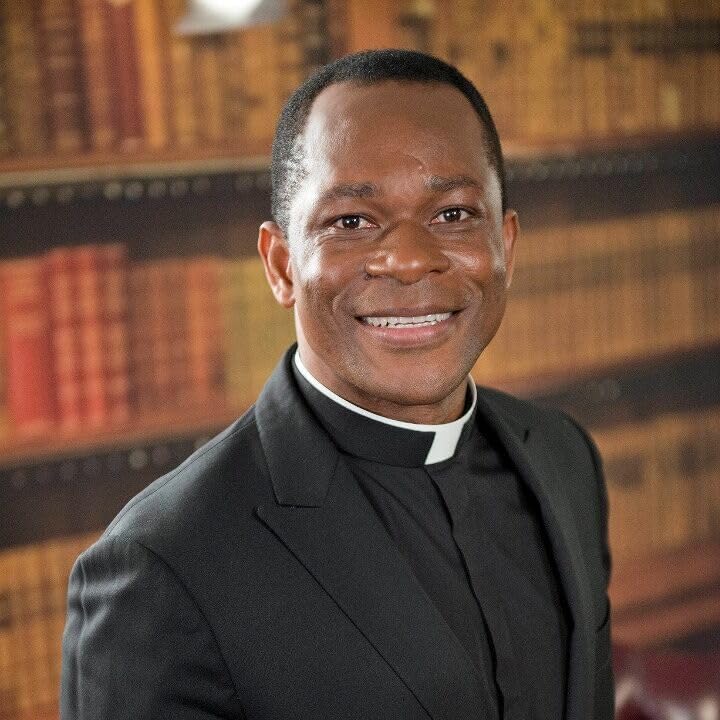 Reverend Dr. Maurice N. Emelu is an associate professor for the Tim Russert Department of Communication at John Carroll University. University Heights, OH, United States. 