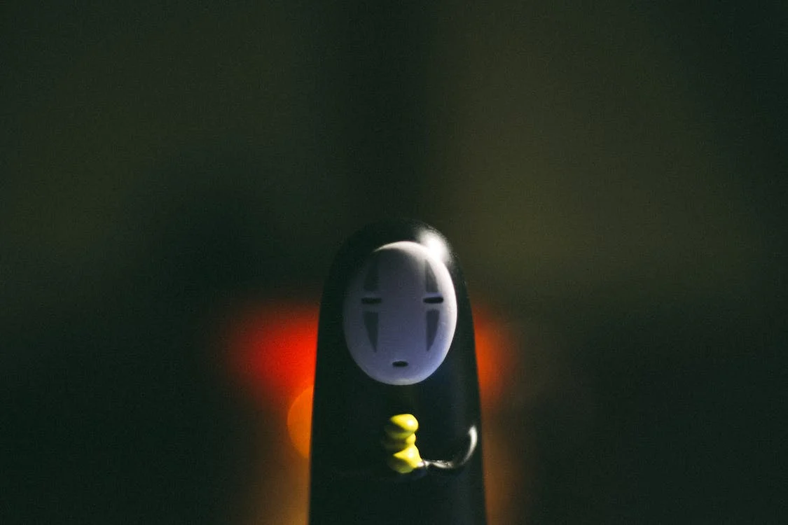 Studio Ghiblis Spirited Away is best known for the shy ghoul, No Face.