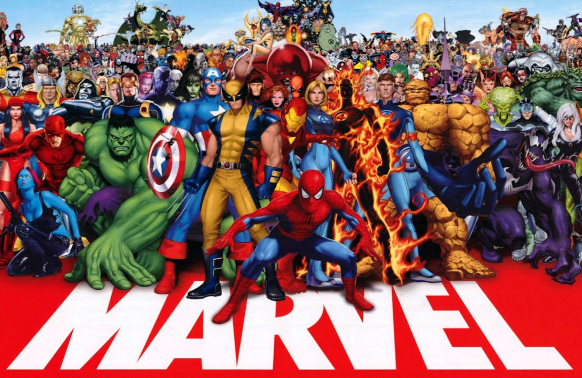 Anna Maxwell writes about the downfall of the Marvel Cinematic Universe and their future projects.