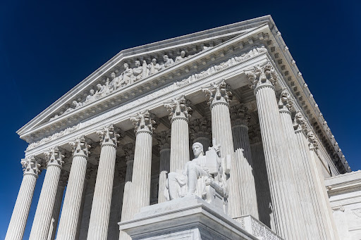 Supreme Court of the United States, where key rulings are reshaping the future of affirmative action in America