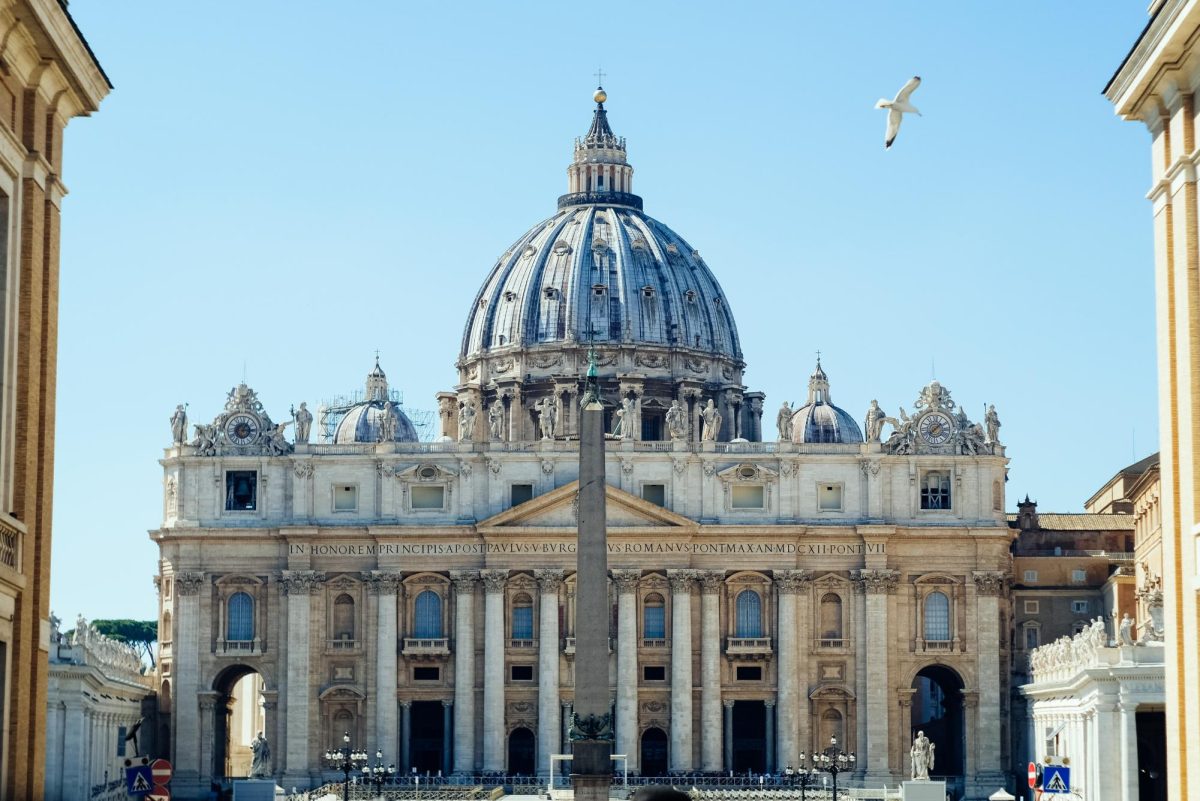 The Vatican is the final stop for the Synod on Synodality proposed by Pope Francis back in 2021.