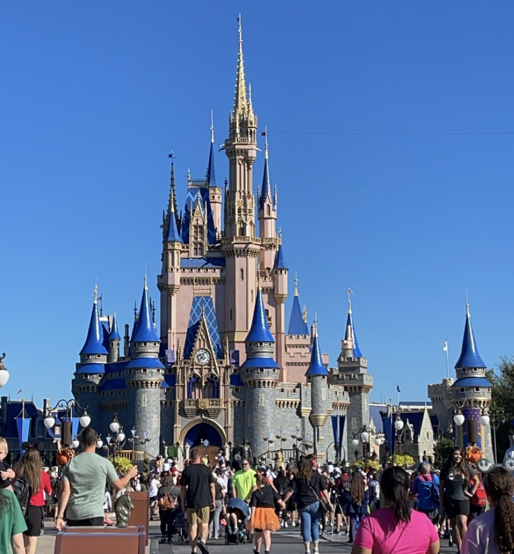 Laken Kincaid and Evan Richwalsky write about whether or not a Disney trip is worth it for a college student.