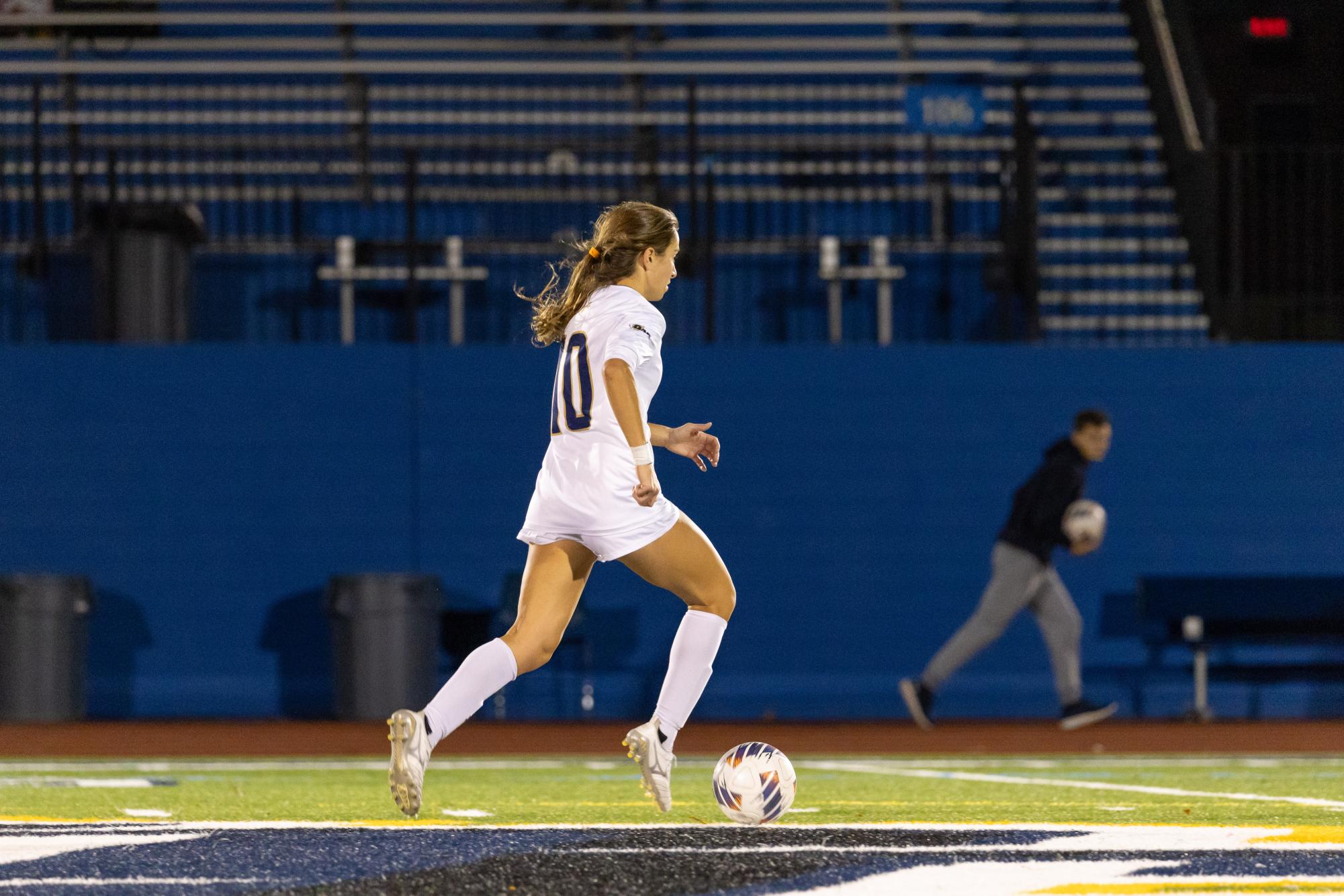 Women’s Soccer Captures First OAC Regular Season Title Since 2013 – The ...