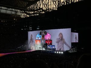 Grace Sherban writes about her favorite Taylor Swift bridges throughout her 10 album career.