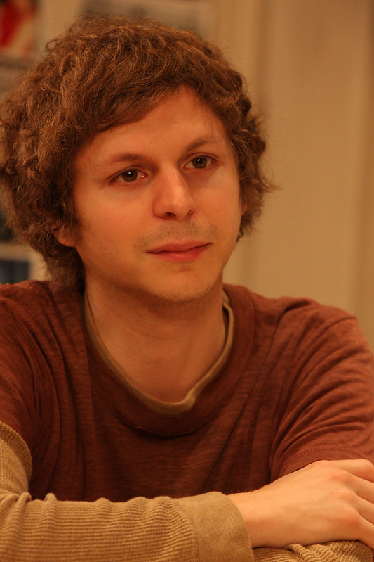 Comedic actor Michael Cera is known by some Blue Streaks for his resemblance to TCNs Opinion Editor.