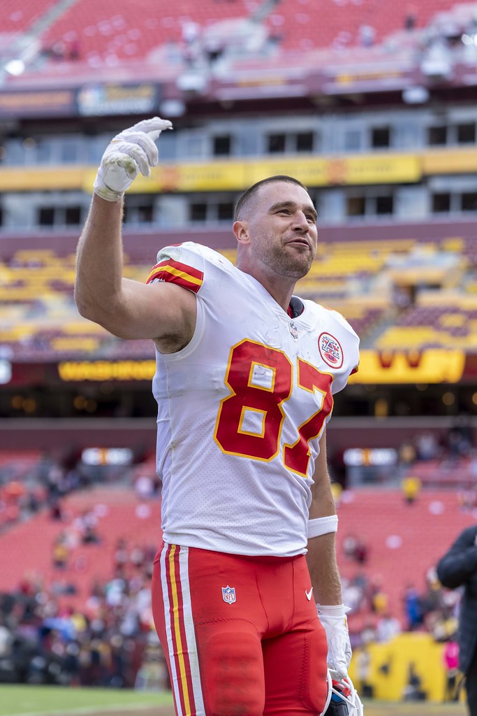 Travis Kelce and the rest of Kansas City have seen significant spotlight since the start of Kelces relationship with Taylor Swift.