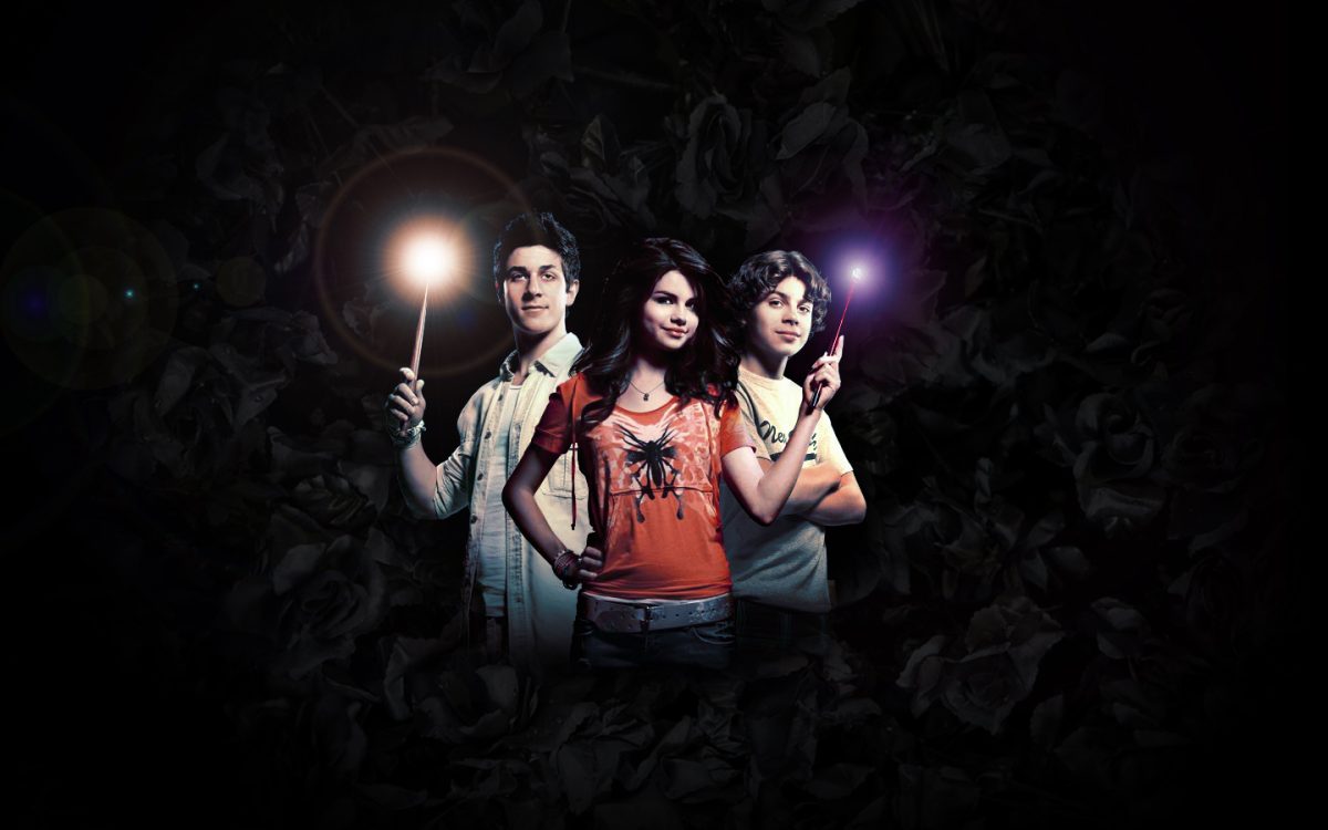 Anna Maxwell comments on Disneys new Wizards of Waverly Place reboot. 