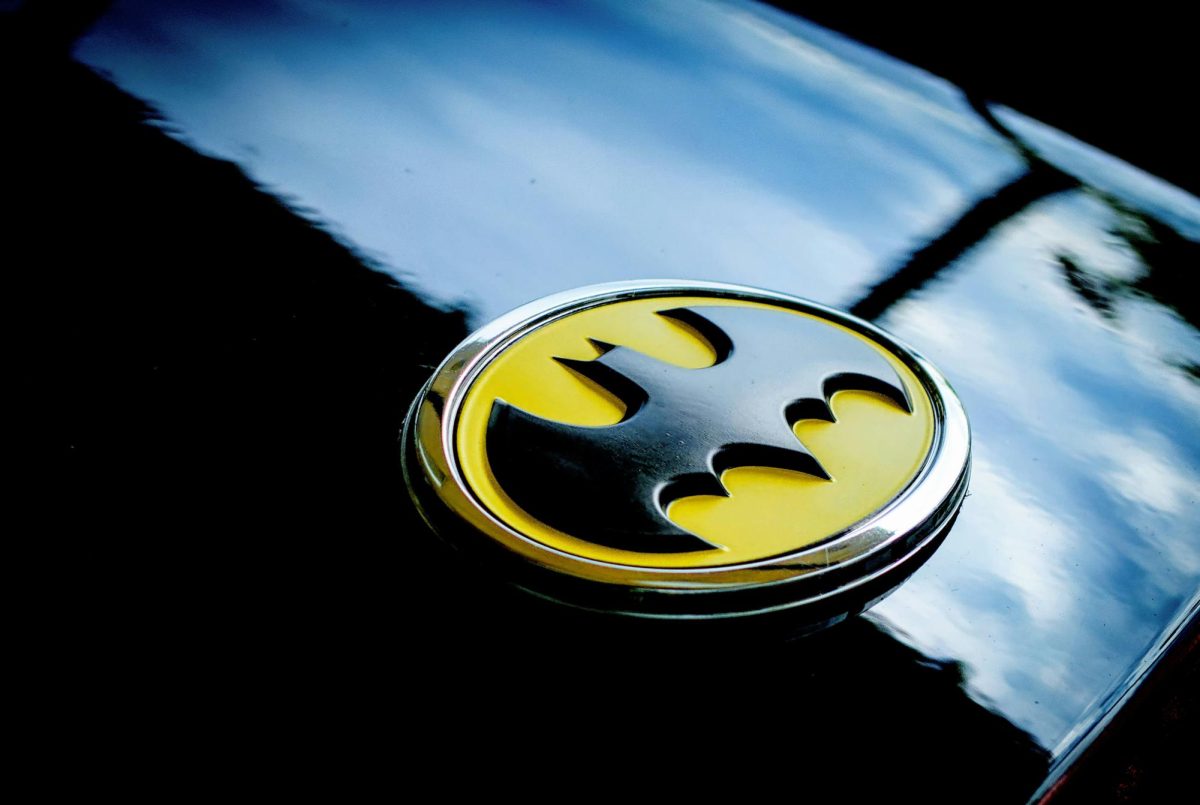 The symbol of Batman is synonymous with the DC superhero, but what exactly does the character represent?