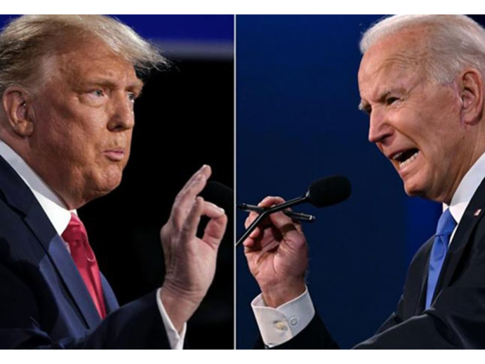 2024 Election: Super Tuesday’s Results Set the Stage for Biden-Trump Rematch