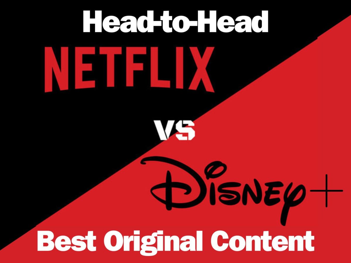 Netflix and Disney Plus are two juggernauts of the modern streaming industry, but which one provides better original content?