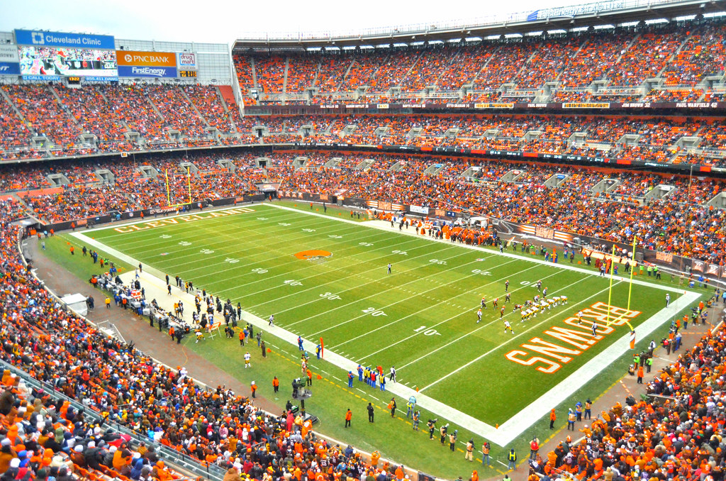 Cleveland clings to hope for off-season moves to impact the Browns next campaign.