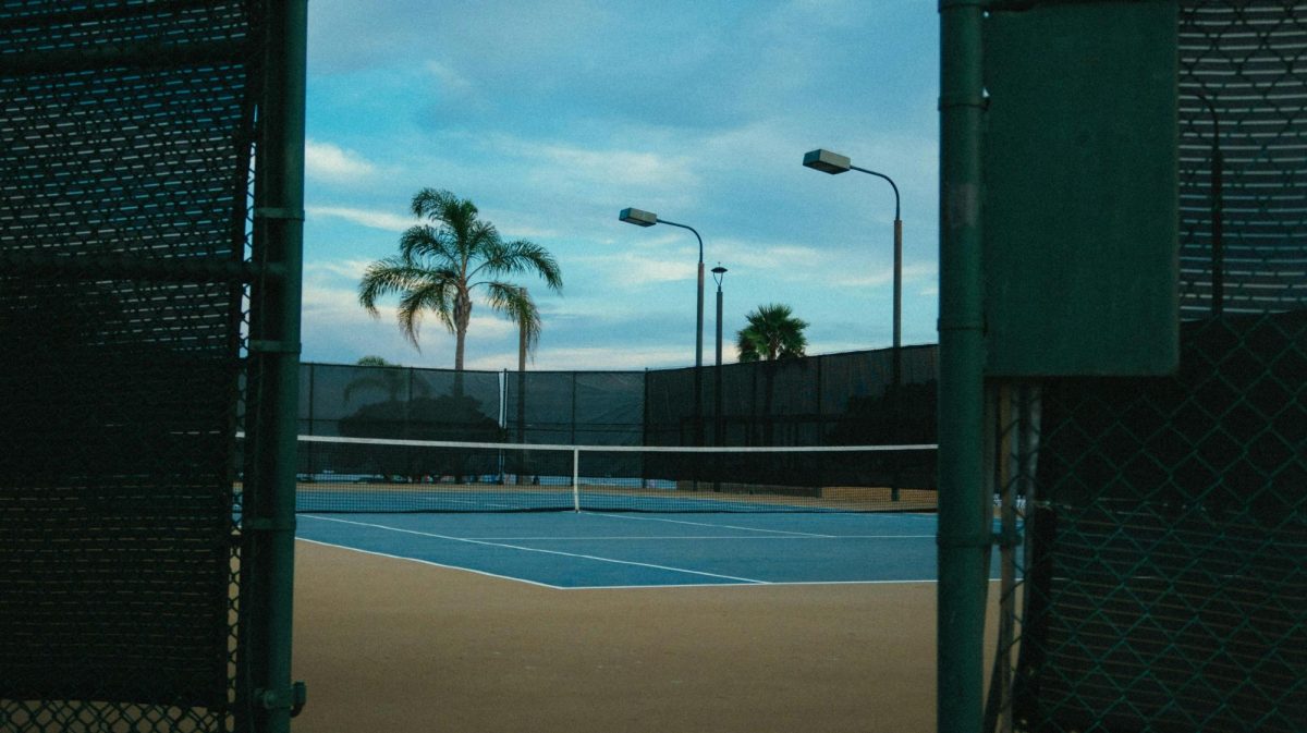 Challengers+took+place+both+on+and+off+the+tennis+court+with+Zendaya%2C+Mike+Faist+and+Josh+OConnor.+