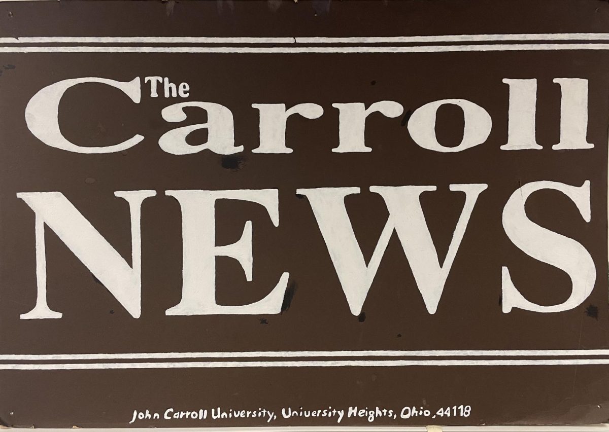 Sports Information Director Joe Ginley responds to  the article "Why student journalism matters"