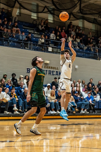 Chicone was averaging 18 points and 4.7 assists before the injury.