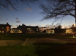 Some associate sunsets with grief and healing after losing a loved one.