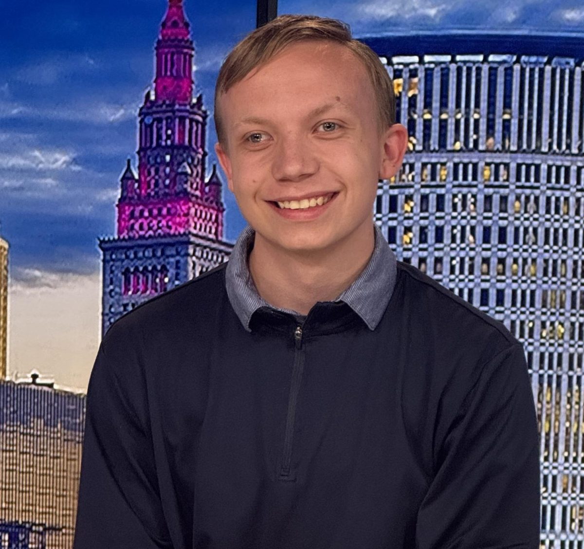 Jacob Meyers