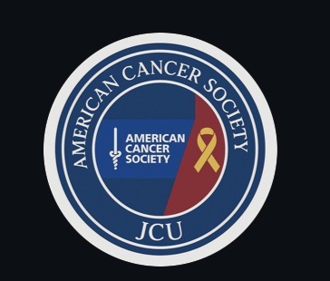 The JCU American Cancer Society works to help those who have been affected.