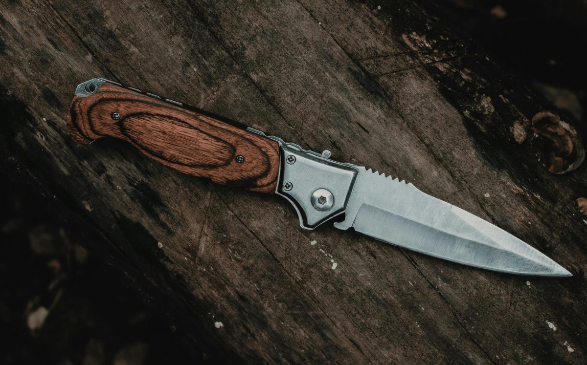 The third installment in the "Knives Out" film series brings an element of faith into the whodunnit genre.