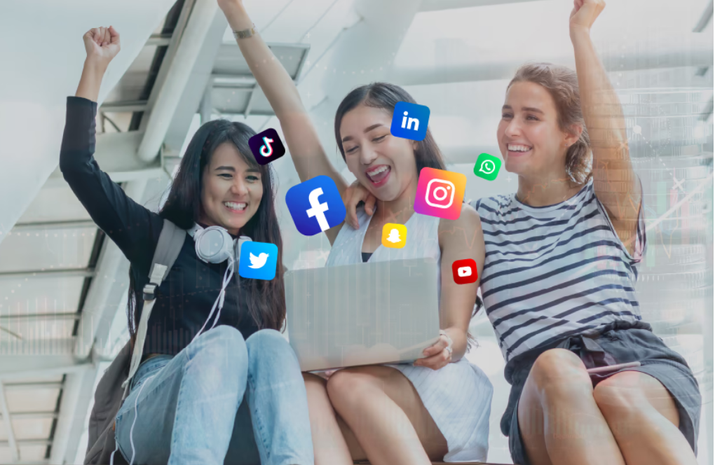 Whether it is slang or terminology, Generation Z has its own language.