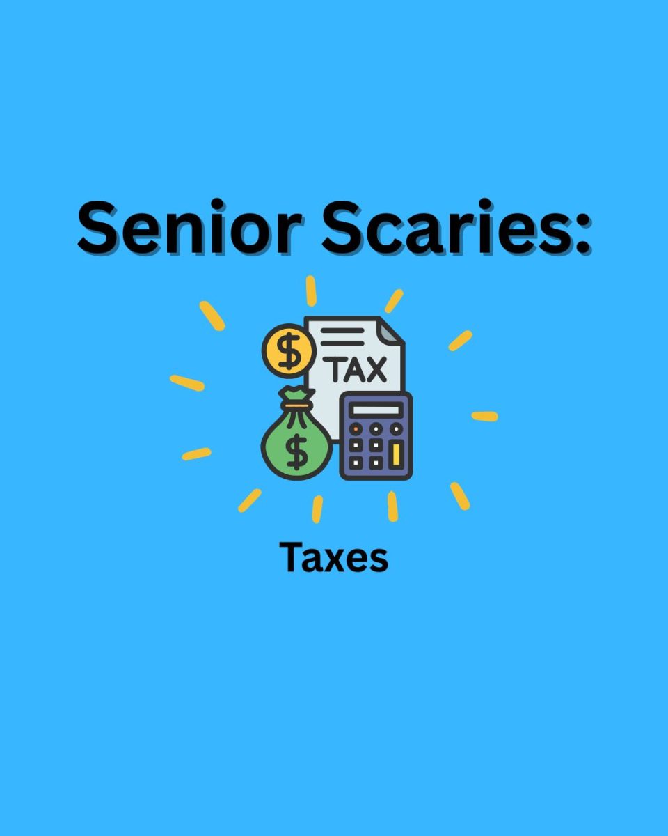 Being a graduating senior can be scary, but with this series, it doesn't have to be. 