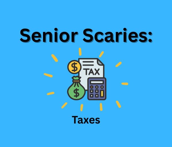 Being a graduating senior can be scary, but with this series, it doesn't have to be. 