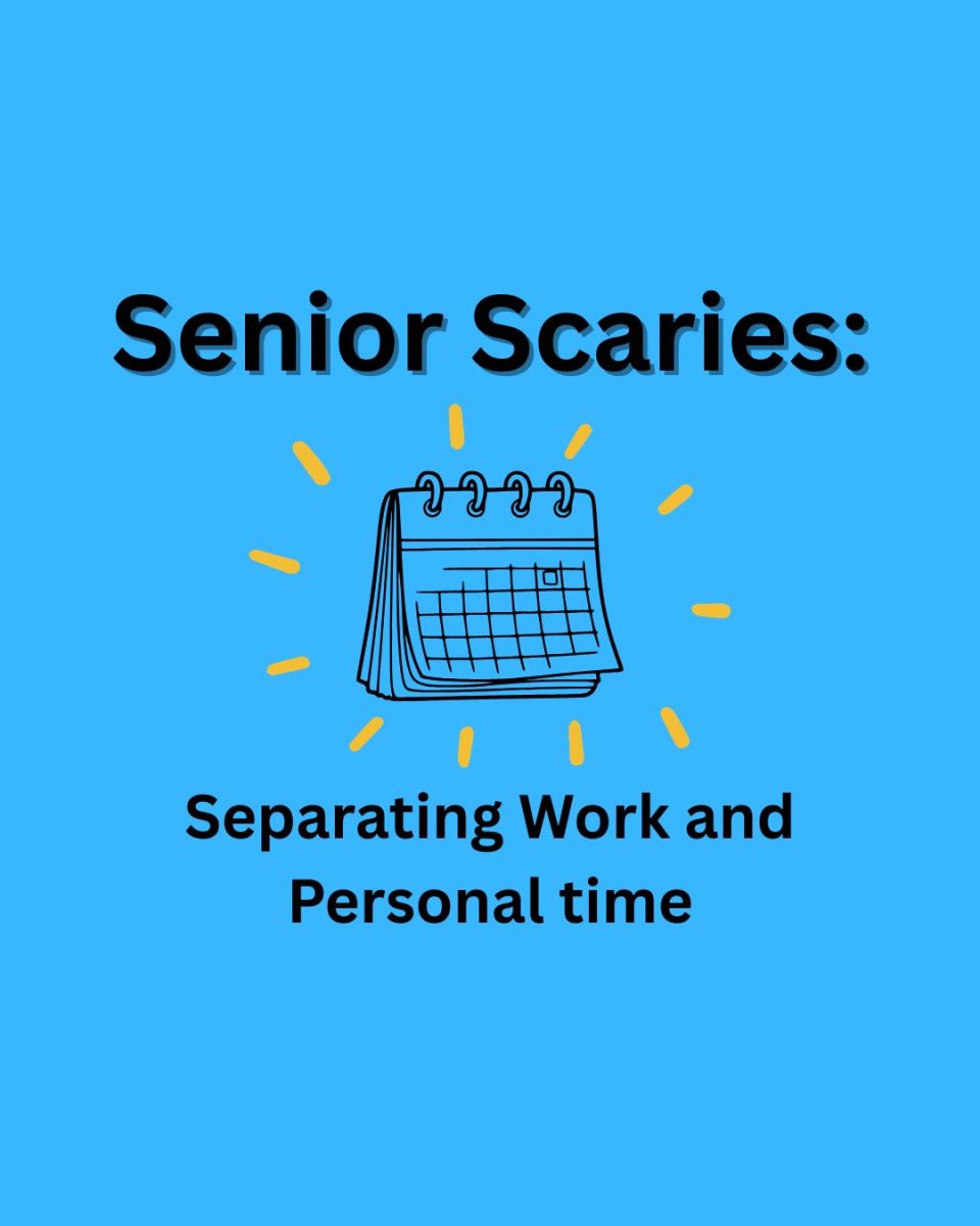 Being a graduating senior can be scary, but with this series, it doesn't have to be. 