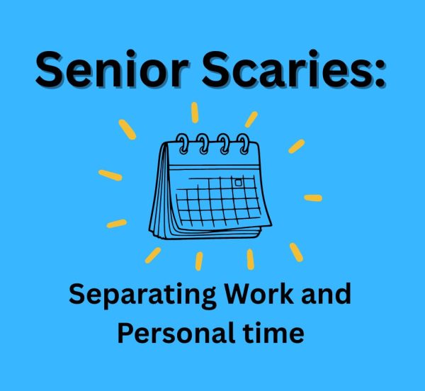 Being a graduating senior can be scary, but with this series, it doesn't have to be. 