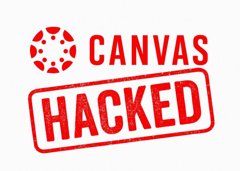 JCU students are facing added pressures with the recent outage of Canvas.