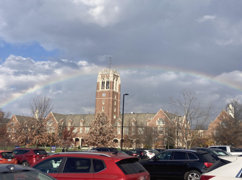 John Carroll University students present a variety of concerns when it comes to their mental health state.